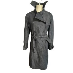 Zoul Coat Size Small